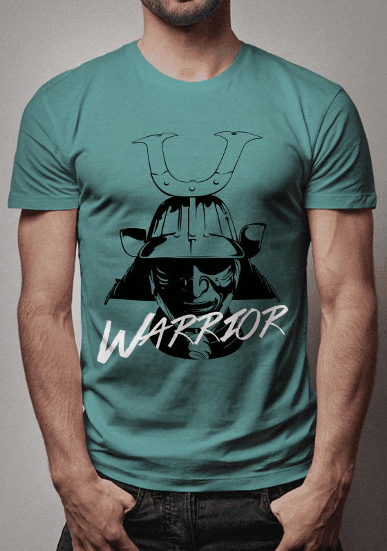 Warrior