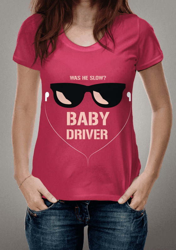 Nome do produto  Was he Slow?