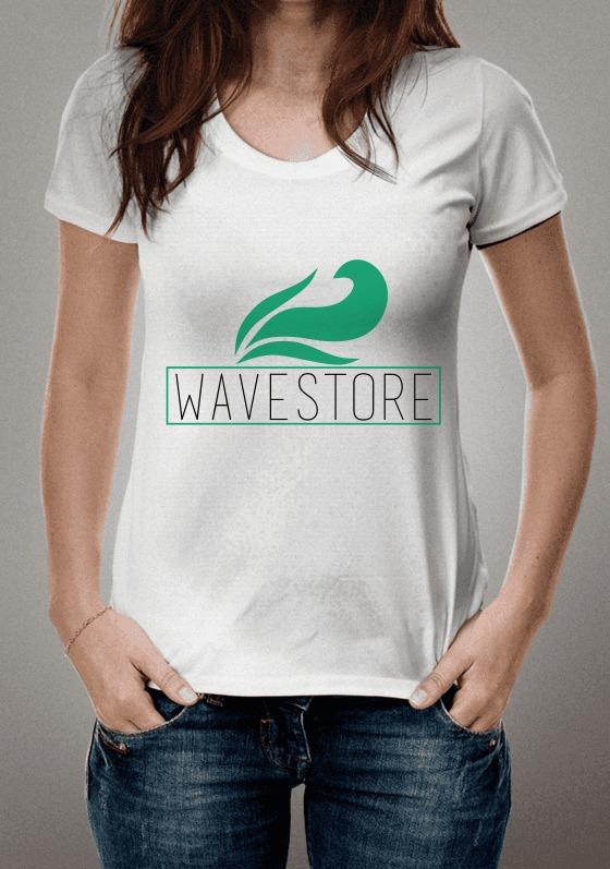 Nome do produto  wavestore