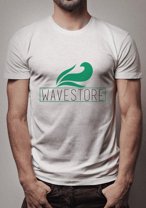 Nome do produto  wavestore