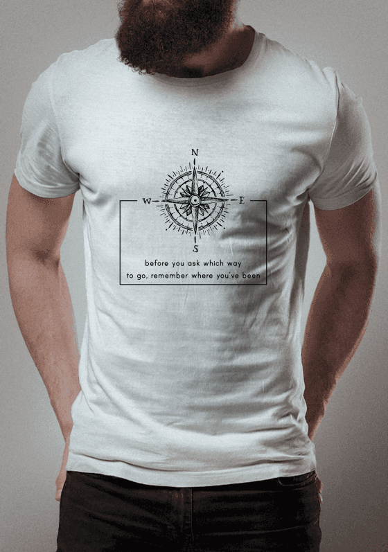 Nome do produto  way to go