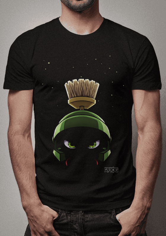 Nome do produto  WB MARCIANO 