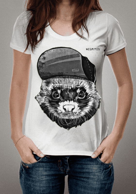 Nome do produto  Weasel