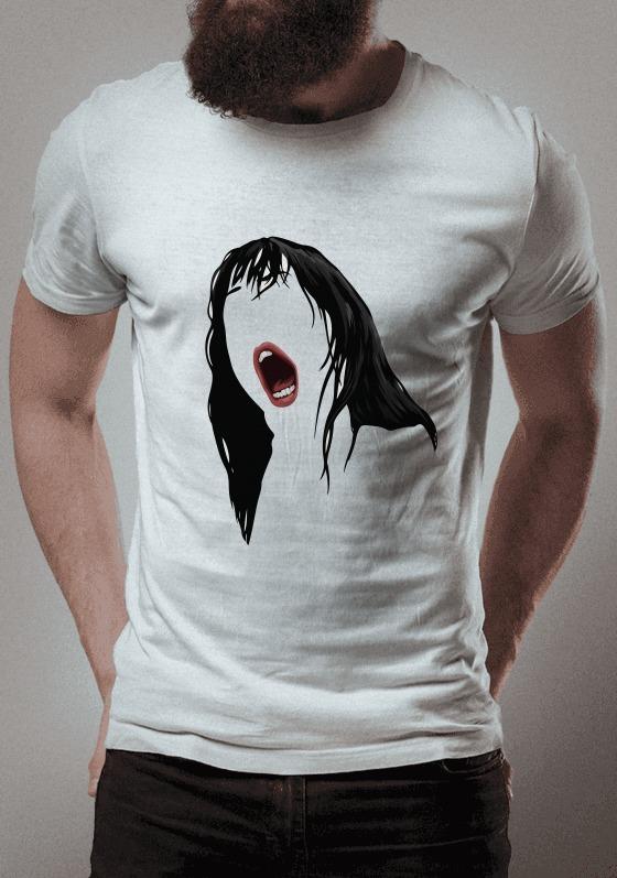 Wendy, I'm Home - The Shining