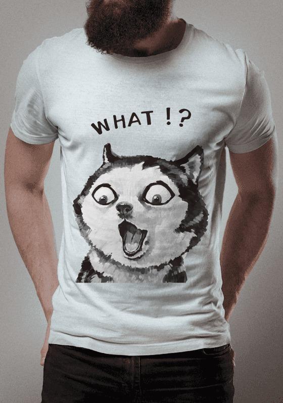 Nome do produto  what animais