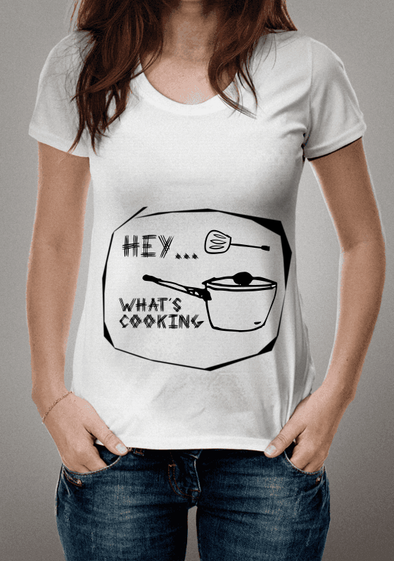Nome do produto  What's cooking