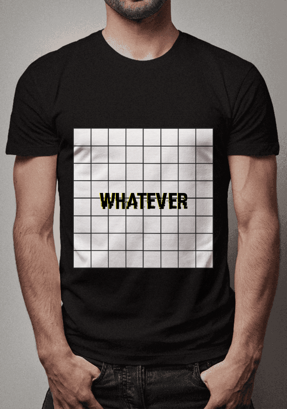 WHATEVER