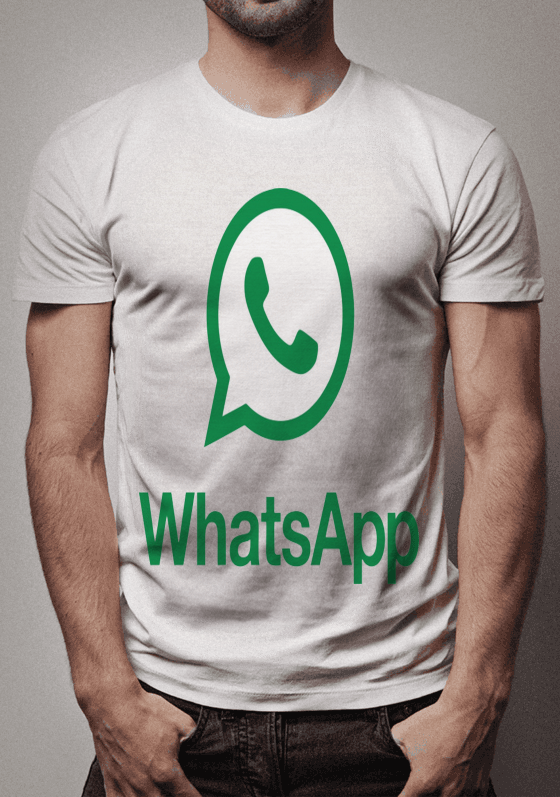 Nome do produto  Whatsapp