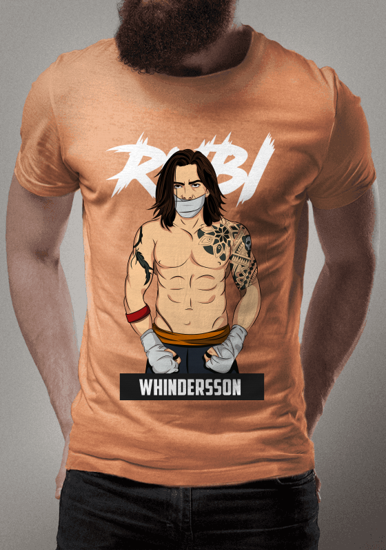 Nome do produto  Whindersson Nunes - Placa de Rubi