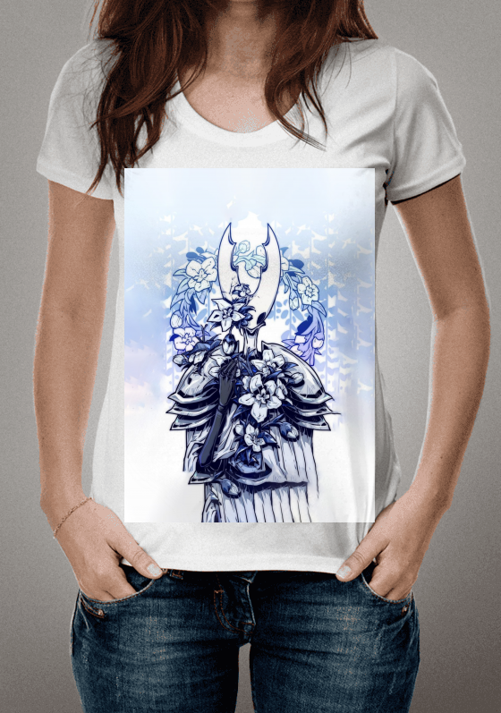 Nome do produto  White knight