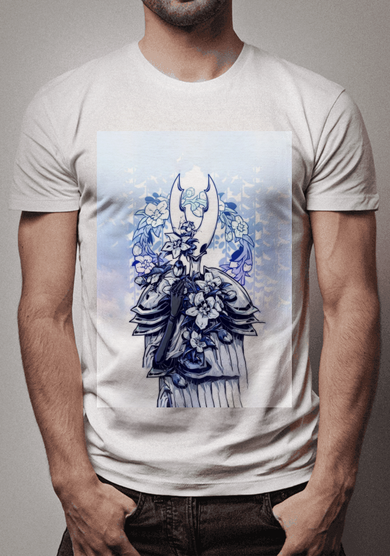 Nome do produto  White knight