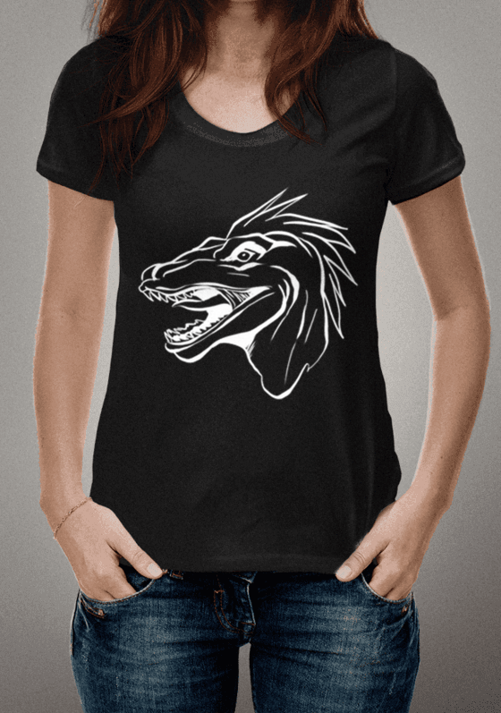 White Raptor