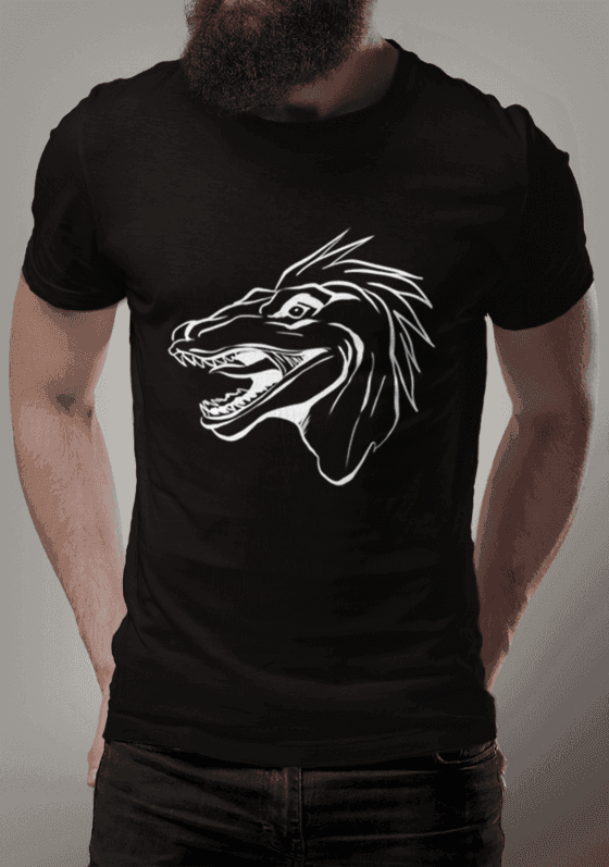 White Raptor