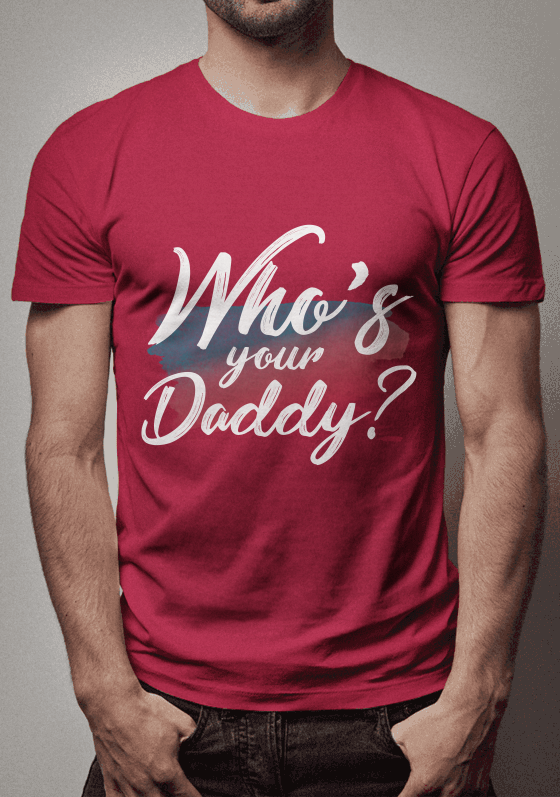 Who's your Daddy?