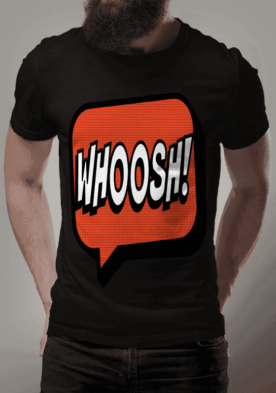 Nome do produto  whoosh!