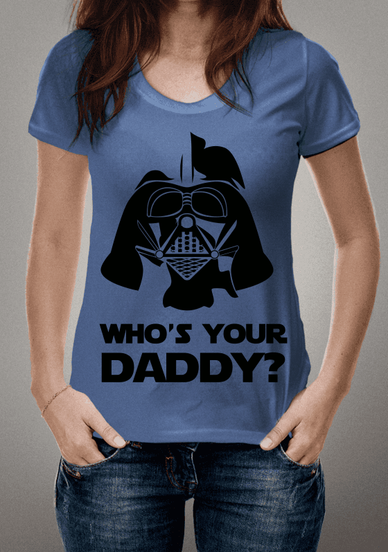 Who`s Your Daddy?