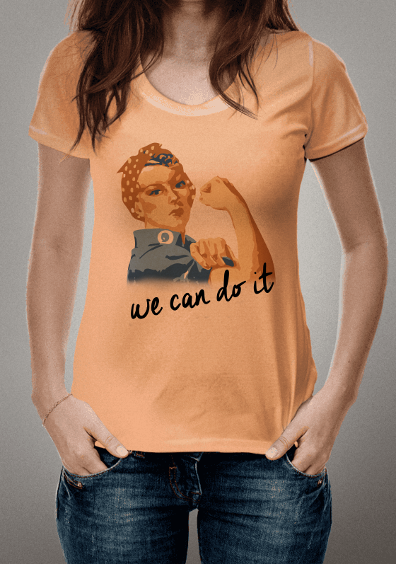 Nome do produto  Why can't we?