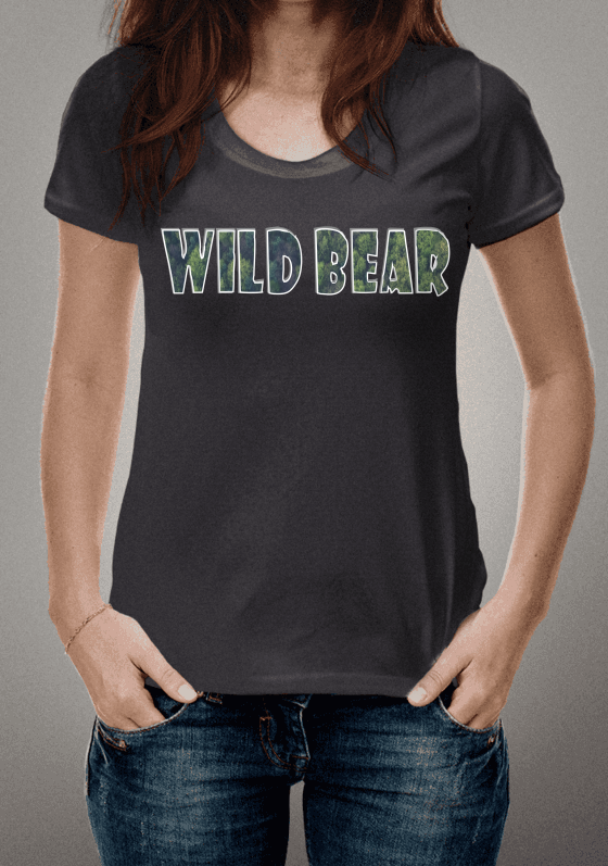 Nome do produto  Wild