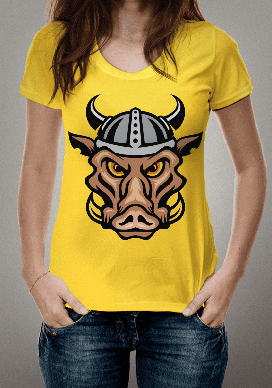wild boar