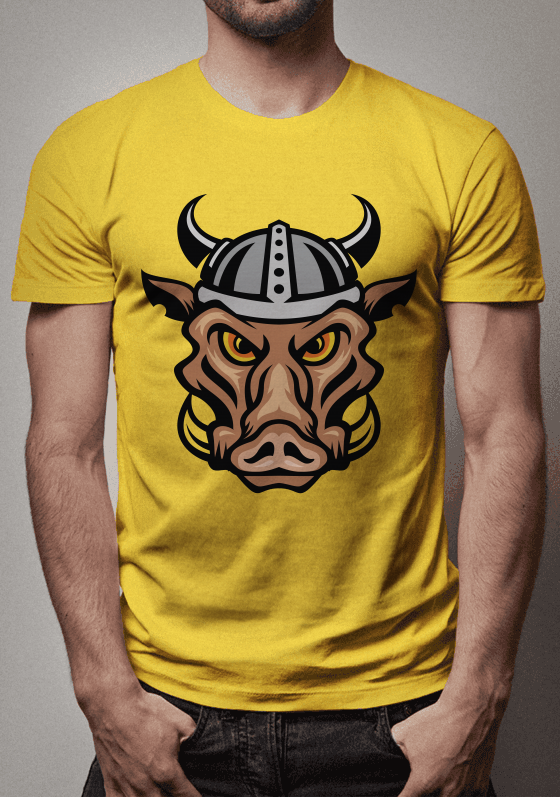 wild boar