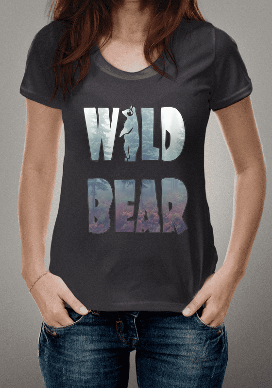 Nome do produto  Wild Forest 2