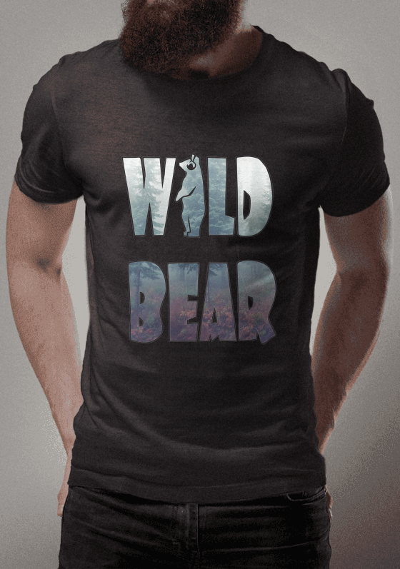 Nome do produto  Wild Forest 2