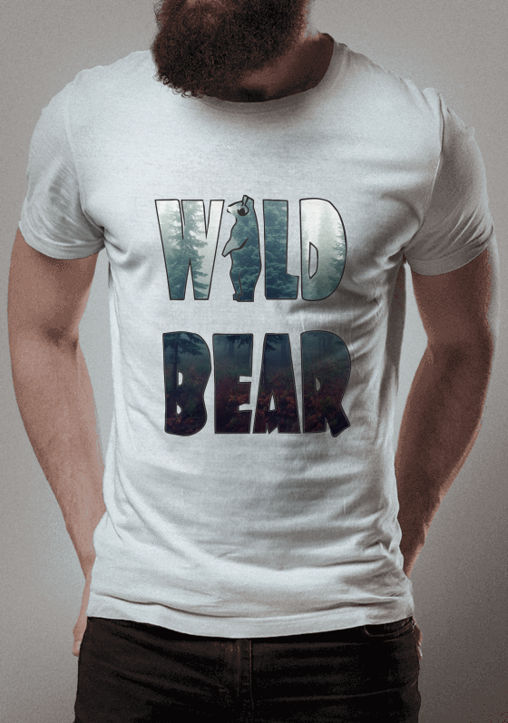 Nome do produto  WIld Forest