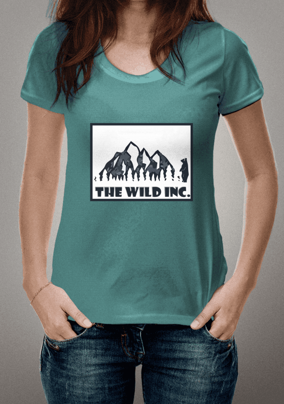 Nome do produto  WIld Inc.