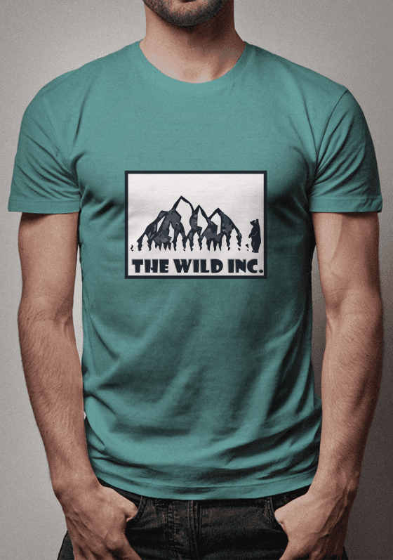 Nome do produto  WIld Inc.