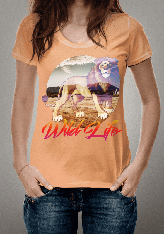 Wild Life