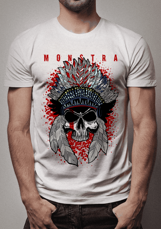 WILD SKULL - SIGNATURE