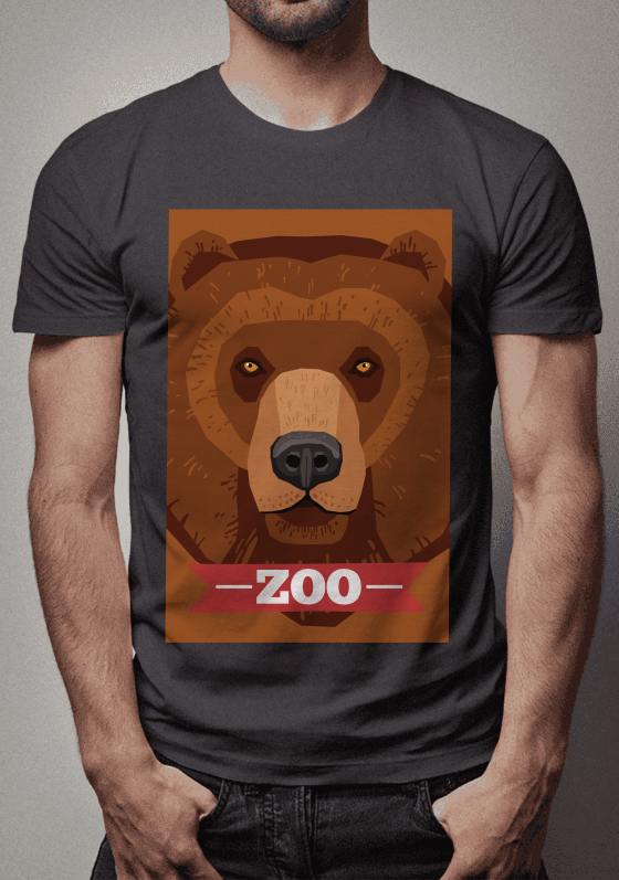 Nome do produto  WILDLIFE - III