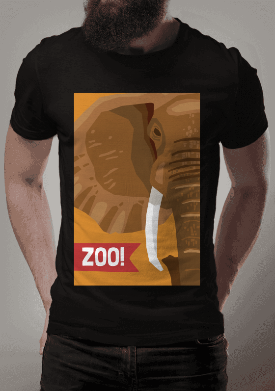 Nome do produto  WILDLIFE - IV