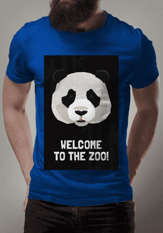 Nome do produto  WILDLIFE - V