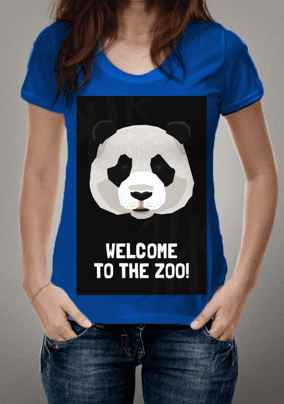 Nome do produto  WILDLIFE - V