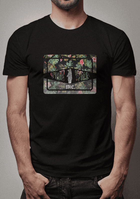 Nome do produto  WildVintage