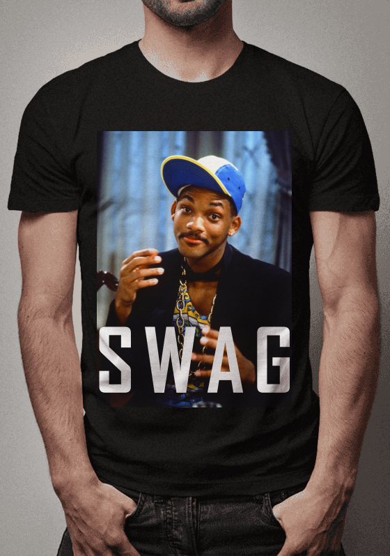 WILL SMITH 2.1