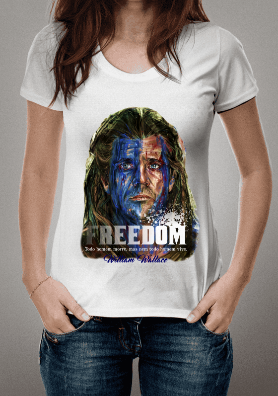 William Wallace - Freedom