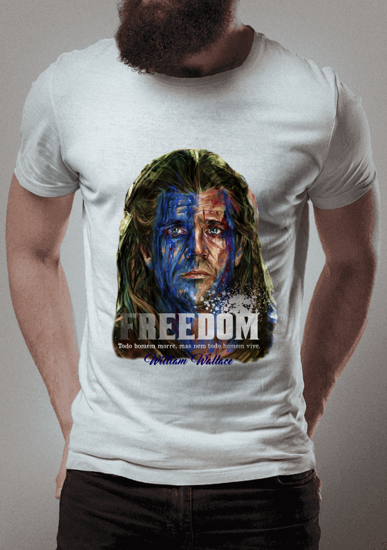 William Wallace - Freedom