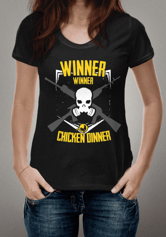 Winner Winner DIcken Dinner
