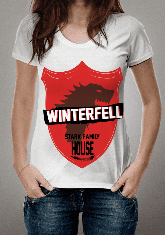 Nome do produto  Winterfell