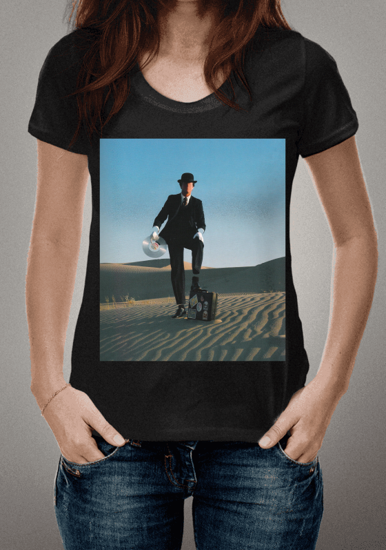 Nome do produto  Wish You Were Here - 01