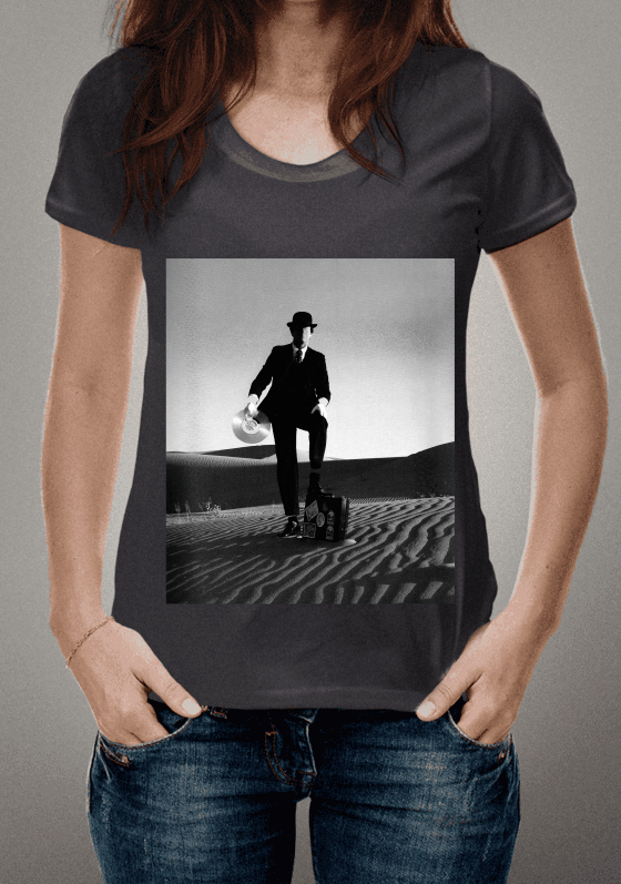 Nome do produto  Wish You Were Here - 02