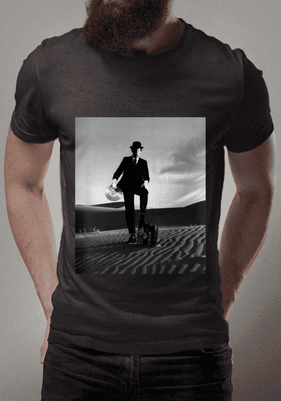 Nome do produto: Wish You Were Here - 02