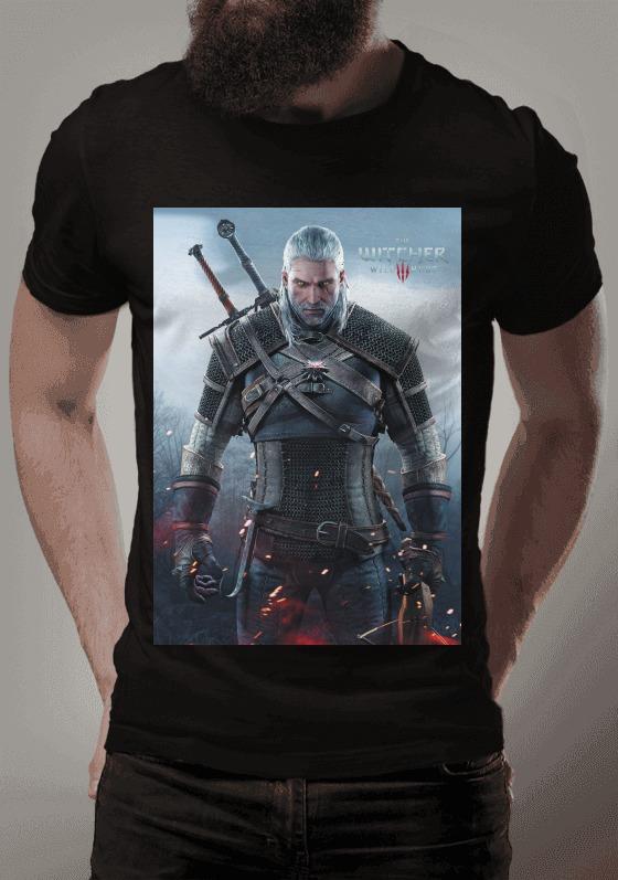 Witcher