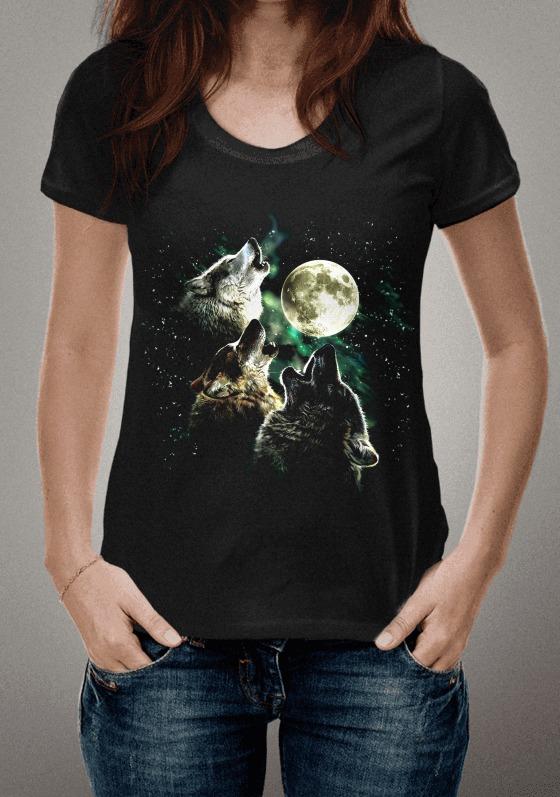 Nome do produto  WOLF