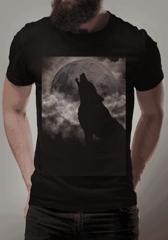 Nome do produto  Wolf