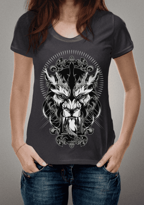 Nome do produto  Wolf