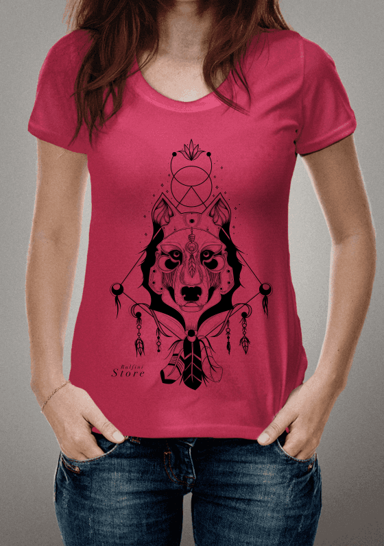 WOLF