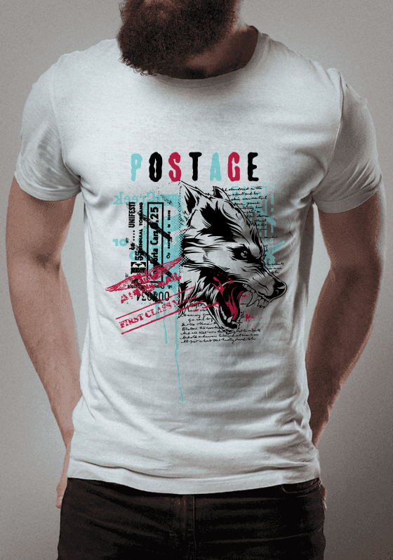 Nome do produto  Wolf